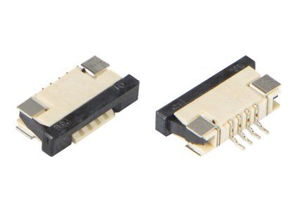 Konektor pre RGB LED pásky 4190-