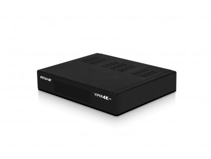 Satelitný prijímač AMIKO Viper 4K V30 Combo