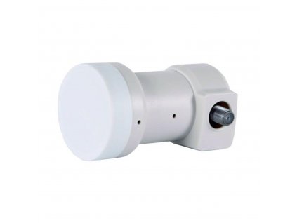 LNB konvertor SINGLE OPTICUM LSP-04H 0,1dB