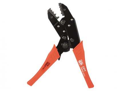 Krimpovacie kliešte YYT-8