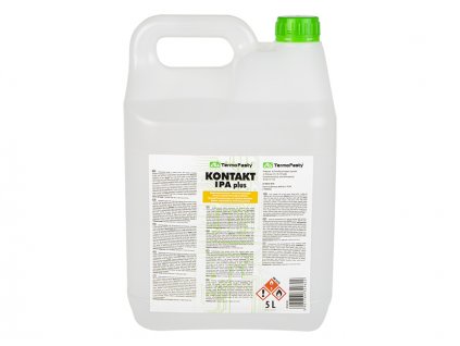 Isopropanol IPA PLUS 5l, AG