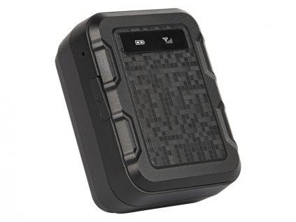 GPS lokalizátor do auta BL020 univerzálny čierny