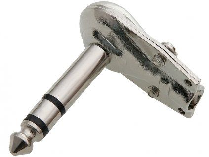 Jack 6,3 konektor 1211-