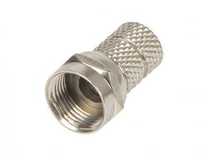 F konektor RG6 Cu 2025-