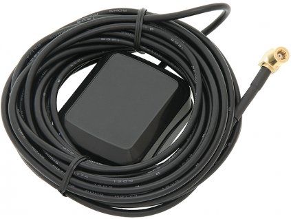 GPS anténa SMB-B 90° 20-514-