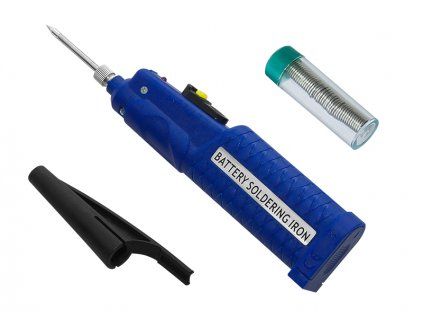 Aku spájkovačka 2120-