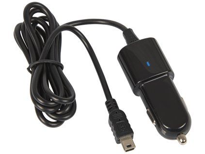 24V USB nabíjačka do auta 75-734-