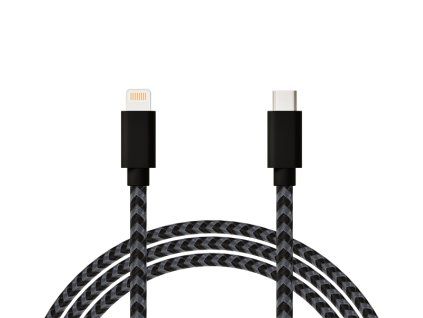 Kábel USB-C na Lightning 66-143-