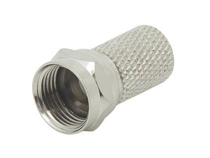 F konektor RG6 92-301-