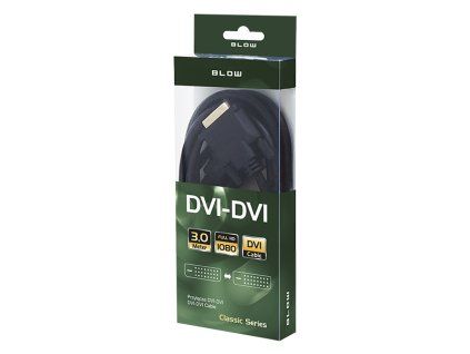 DVI kábel 92-012-