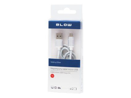USB kábel micro USB 66-106-