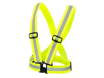 Reflexné traky žlté 8916-
