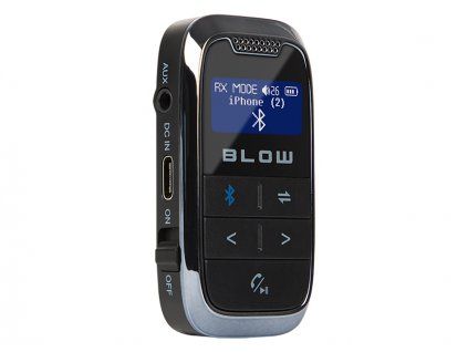 Bluetooth AUX adaptér 74-194-