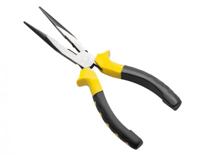 Ploché kliešte 180 mm 40045