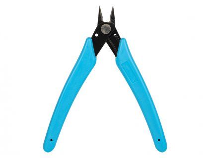 Štikacie kliešte 130 mm 1443-
