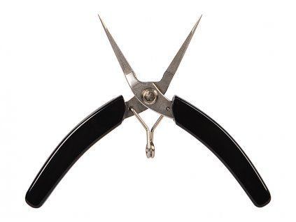 Predĺžené kliešte 130 mm 1437-