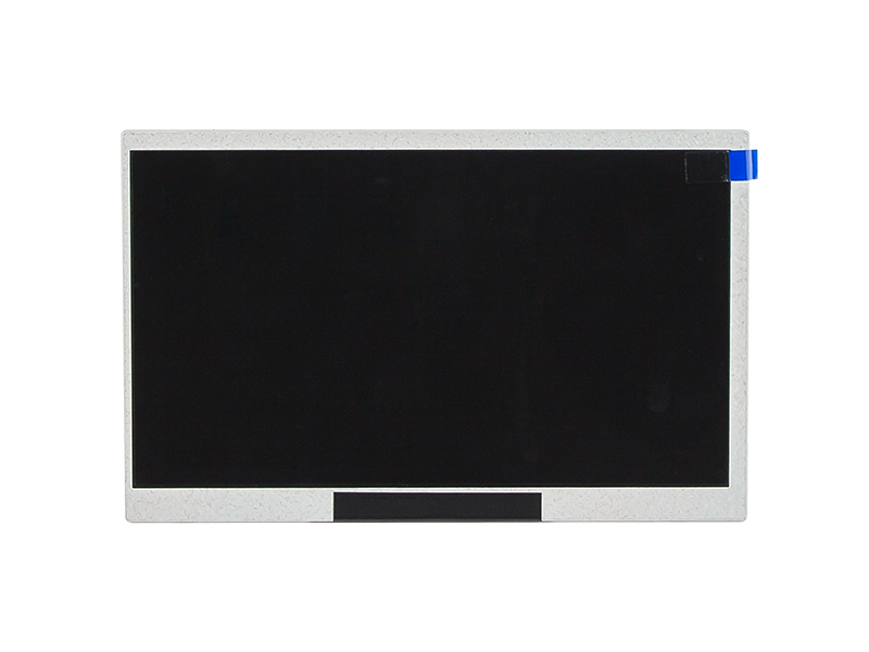 7" 50-pinová LCD matica