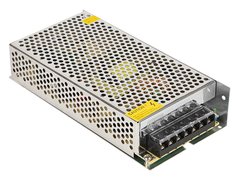 Napájací zdroj so spínacím režimom 24 V/8,3 A 200 W