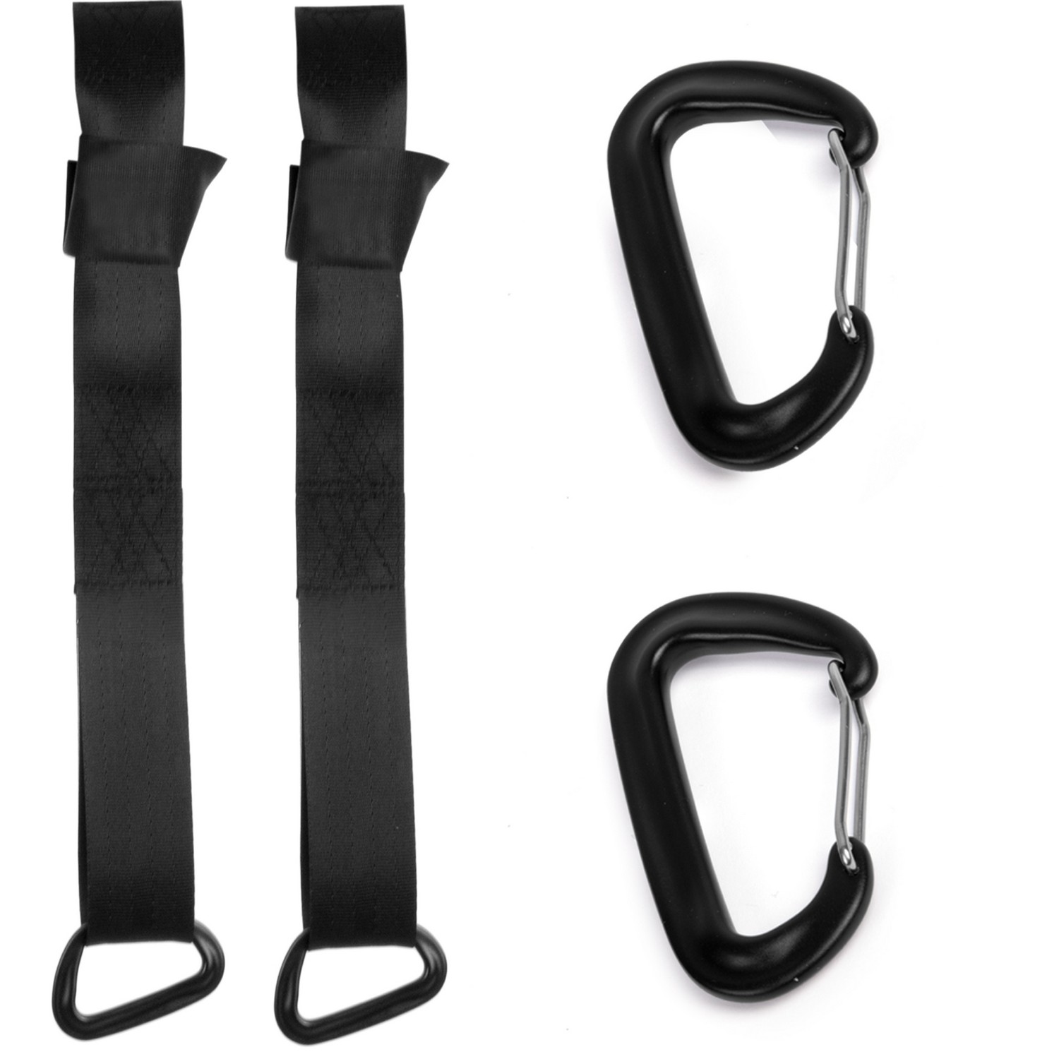 Neo-Sport Uchytenie hojdačky 2 ks 150 cm 1020