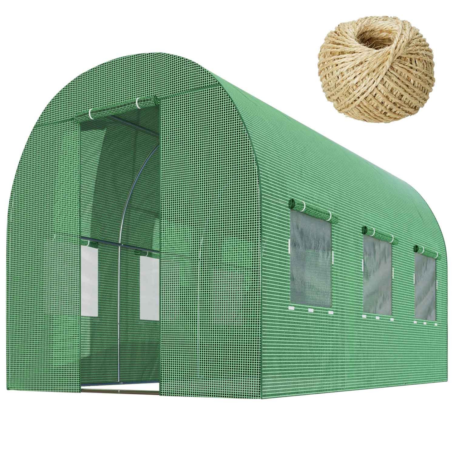 Plonos Fóliovník 2x3,5x (7m2) P-4914A