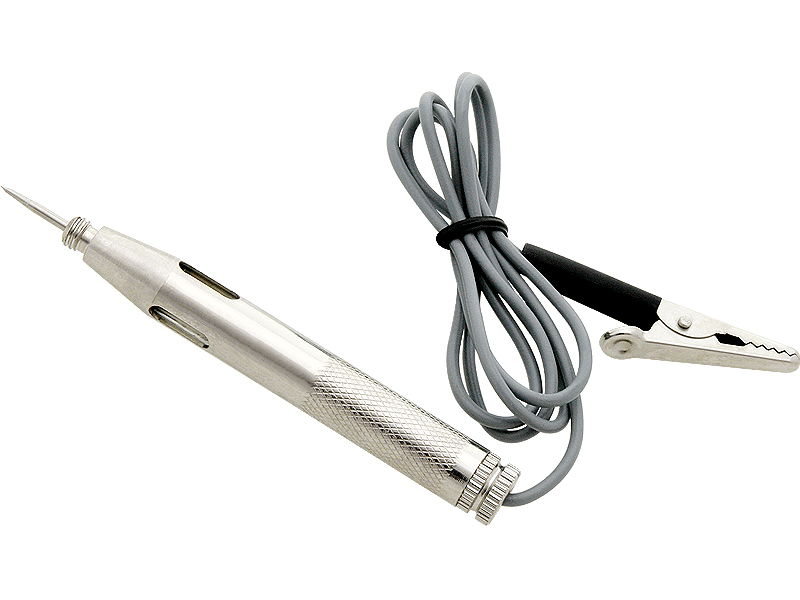 XTREME Autoskúšačka 12V 65270