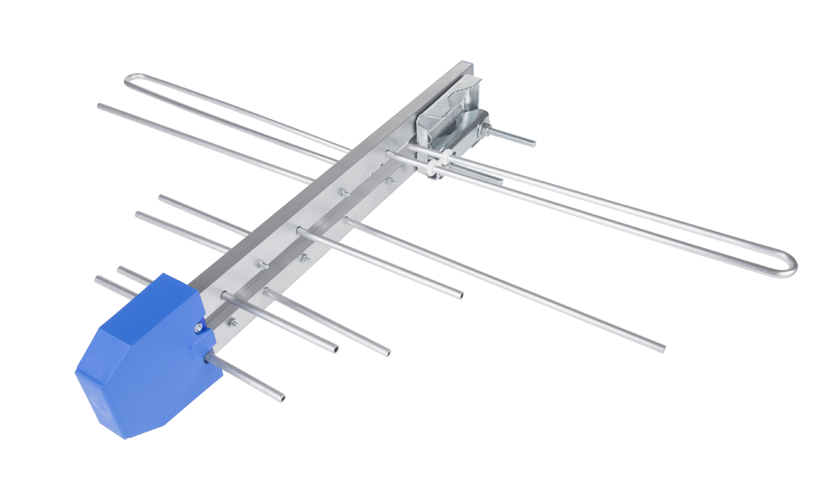 CABLETECH TV anténa SONUS MINILOG bez kábla Barczak