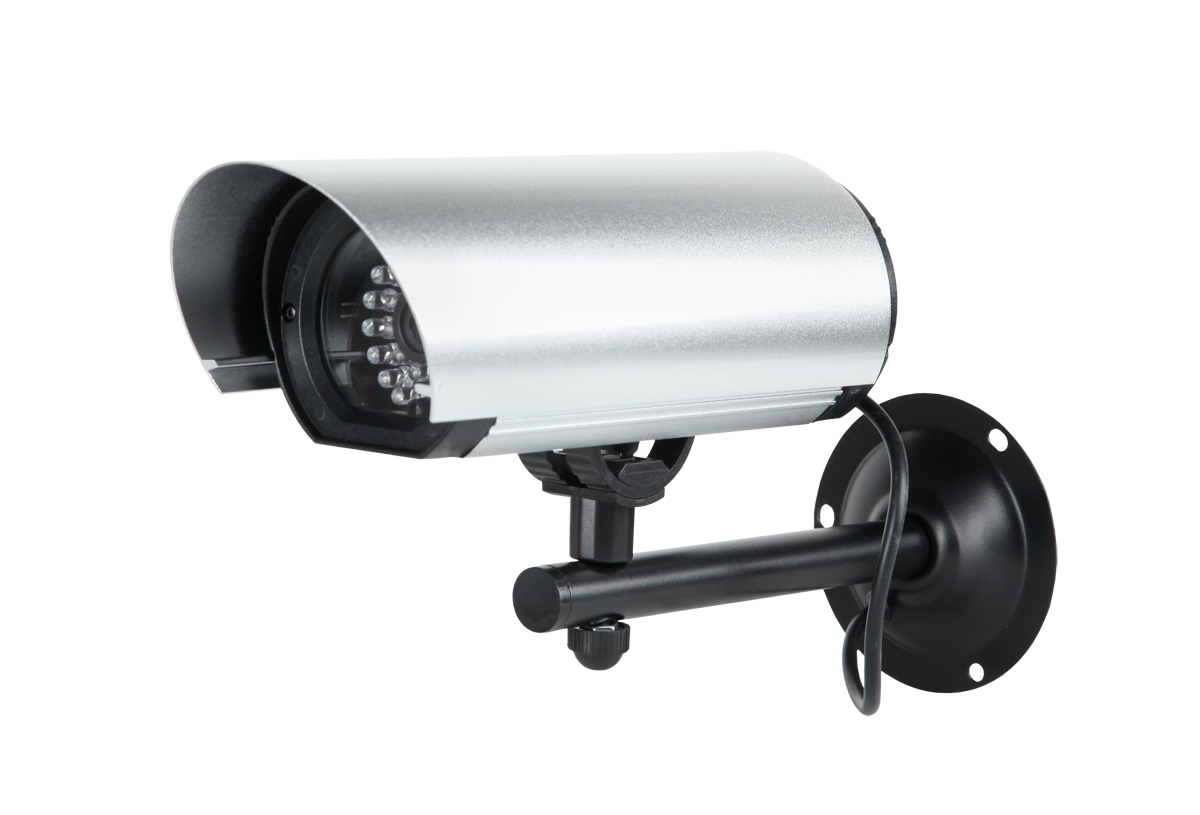 CABLETECH Atrapa kamery IR1300