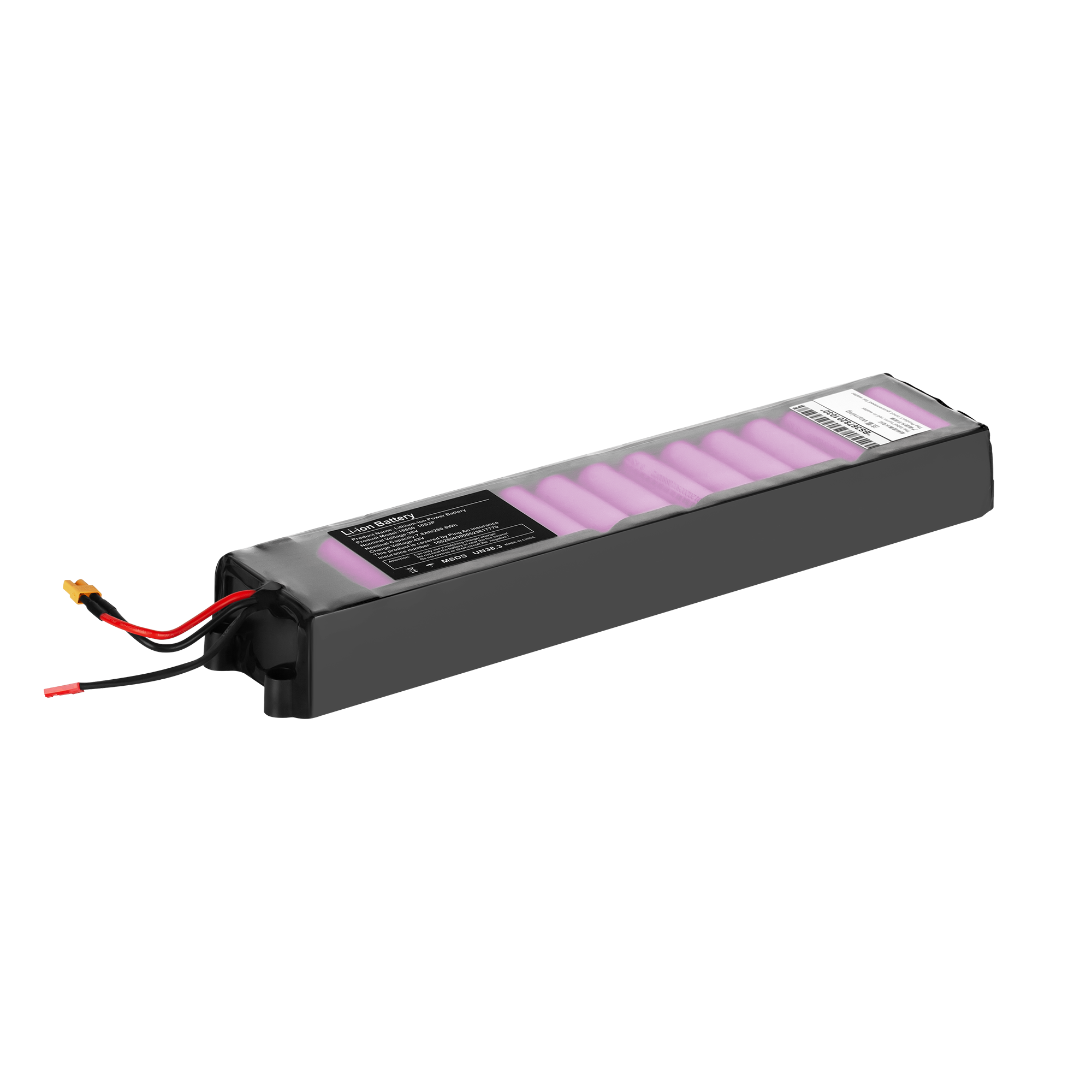 Rebel Batéria na elektrickú kolobežku ZAB0030