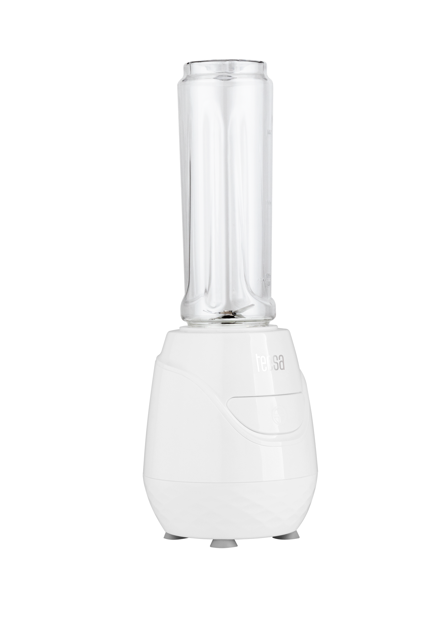 TEESA Mixér na smoothie + 2ks pohár TSA3538