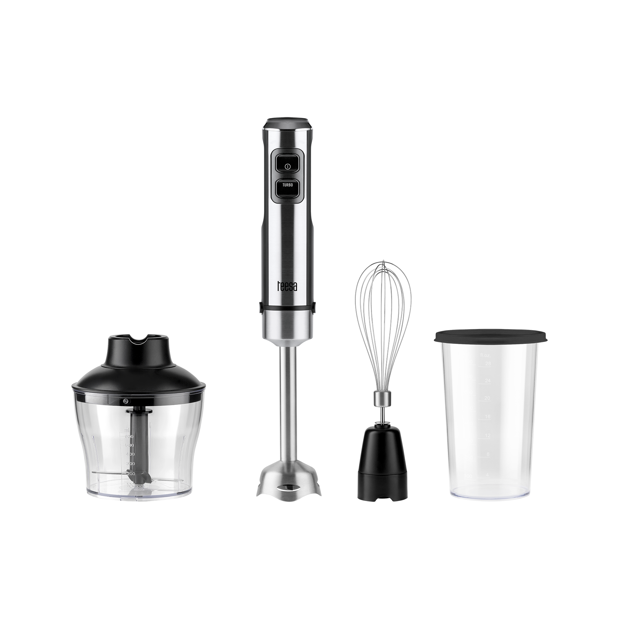 Ponorný mixér TEESA 1200W