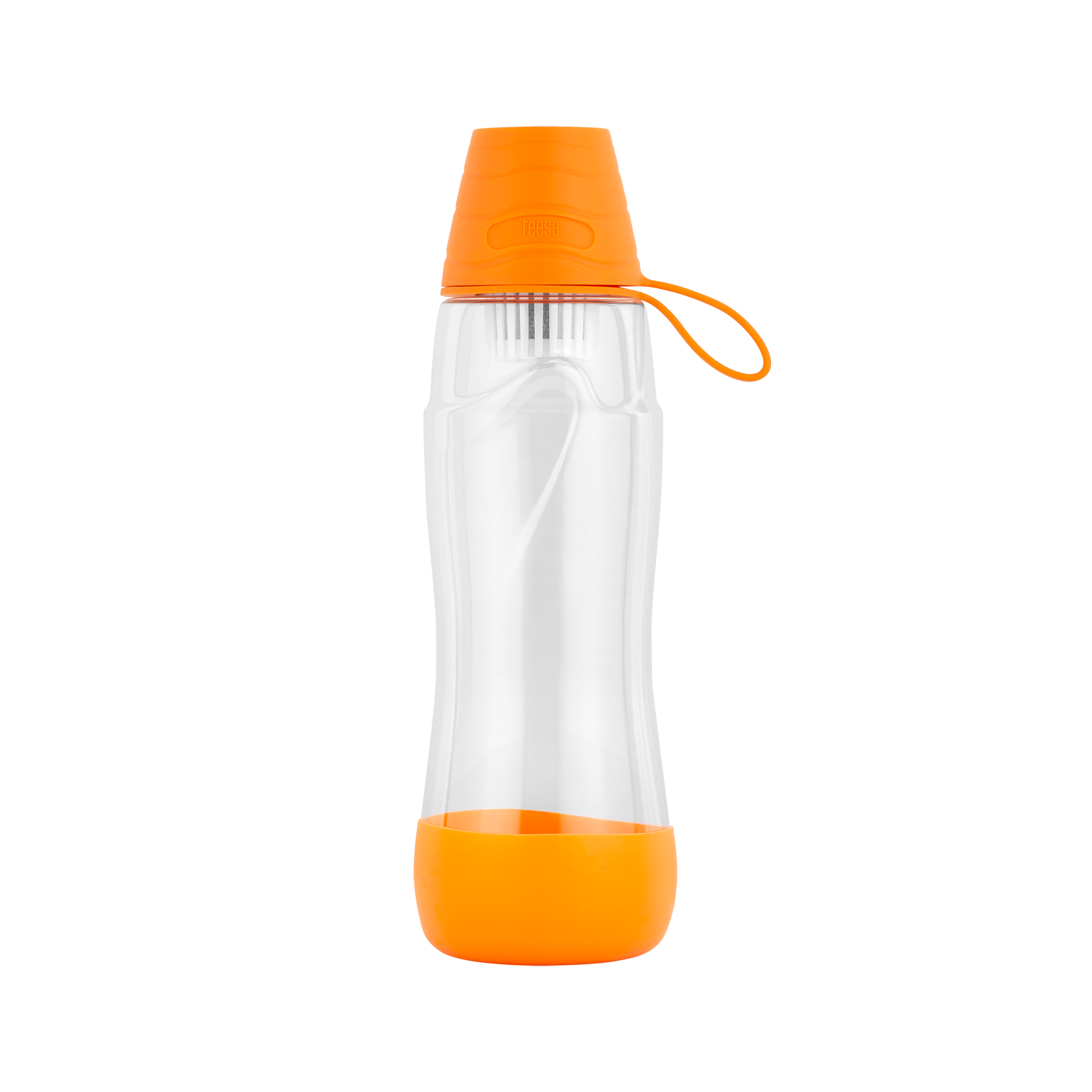 Filtračná fľaša TEESA PURE WATER ORANGE