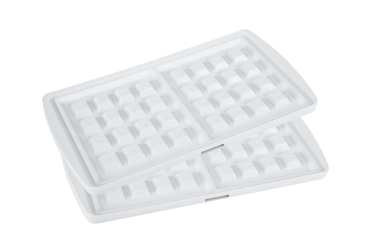 Keramická vložka pre sendvičovač TEESA / WAFFLE