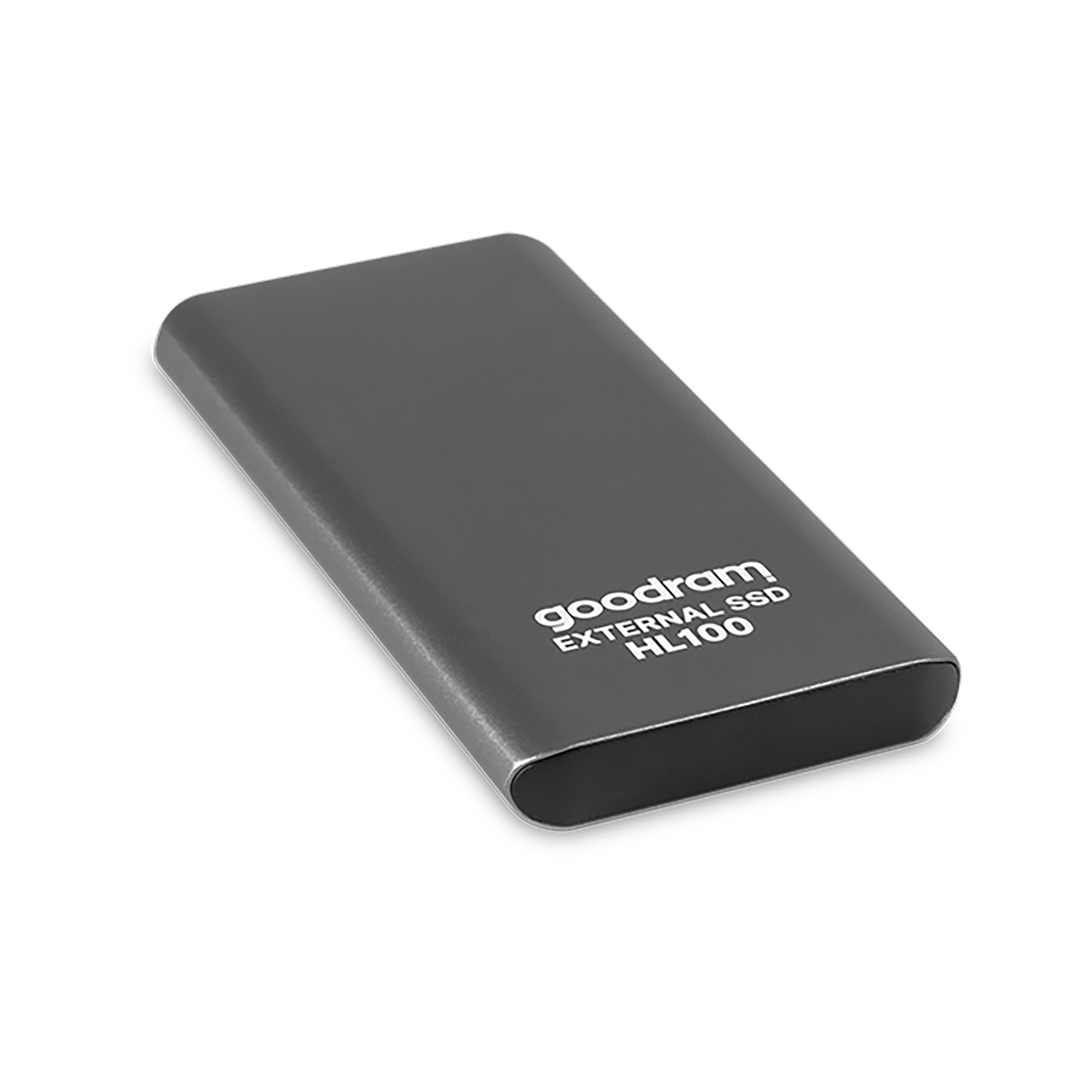 SSD disk Goodram HL100 256 GB USB 3,2