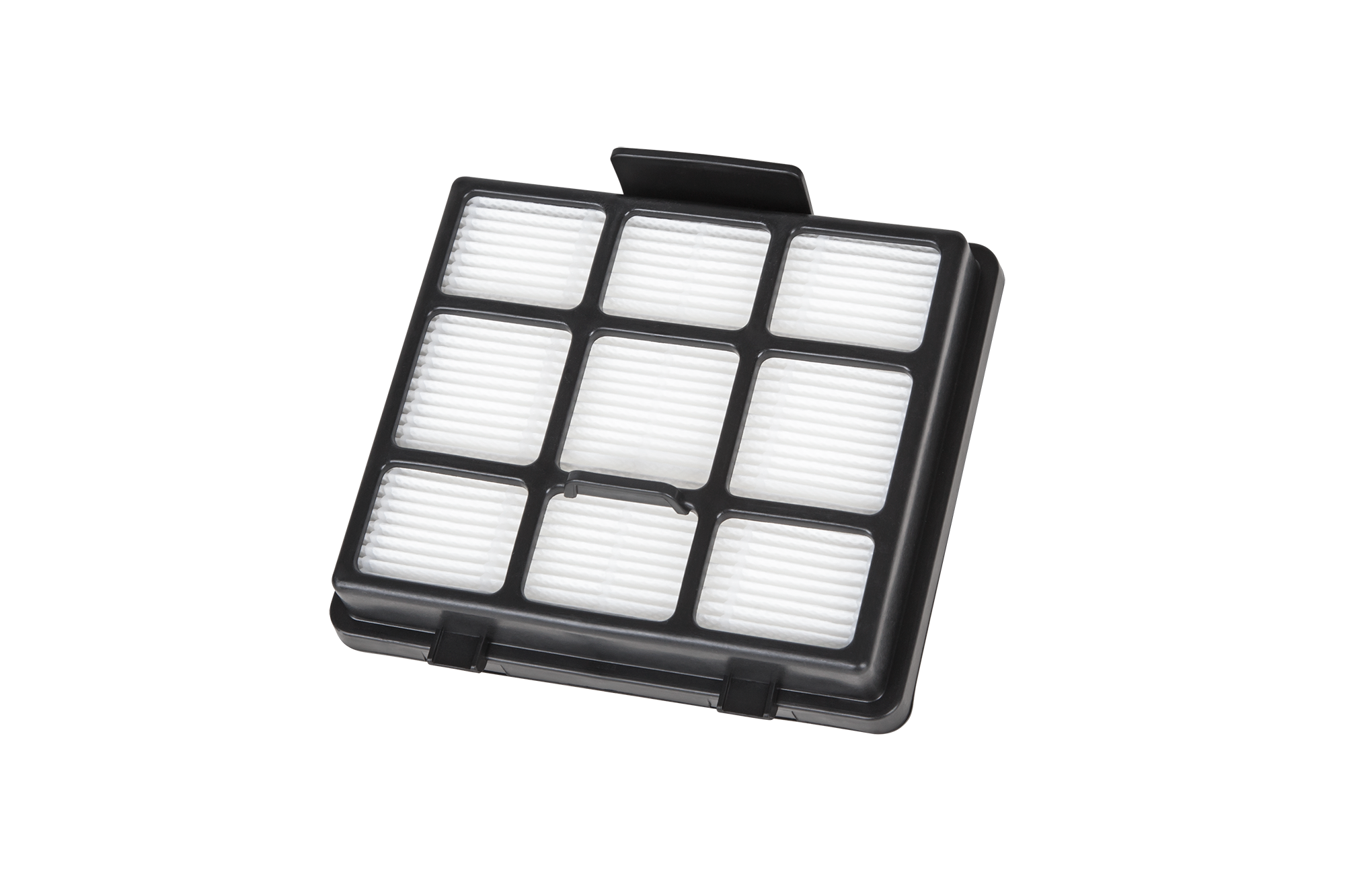 HEPA filter pre vysávač TEESA ECO WHITE