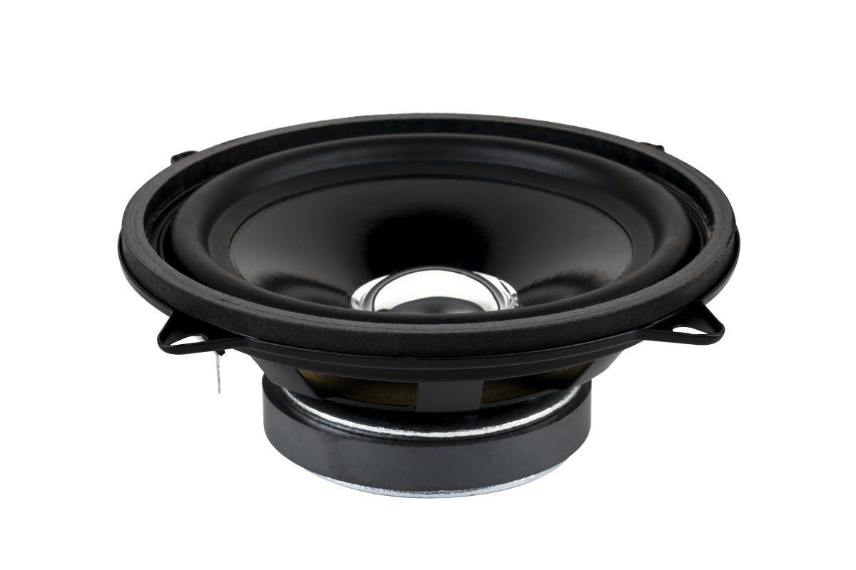 DIBEISI Basový reproduktor DBS-G1301 4 Ohm (s ušami)