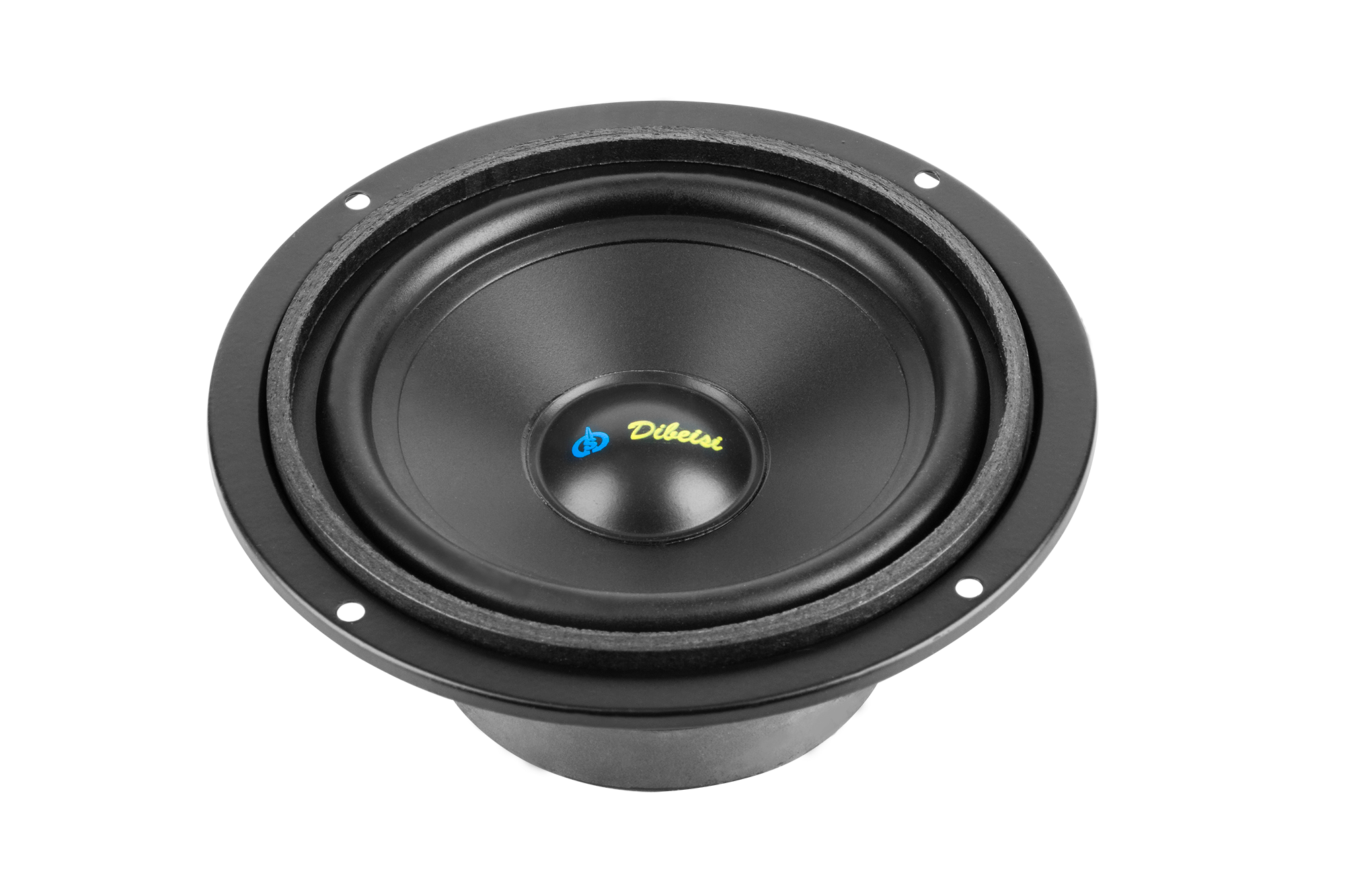 DIBEISI Basový reproduktor 13 cm G-5002 5" 40W 8 Ohm