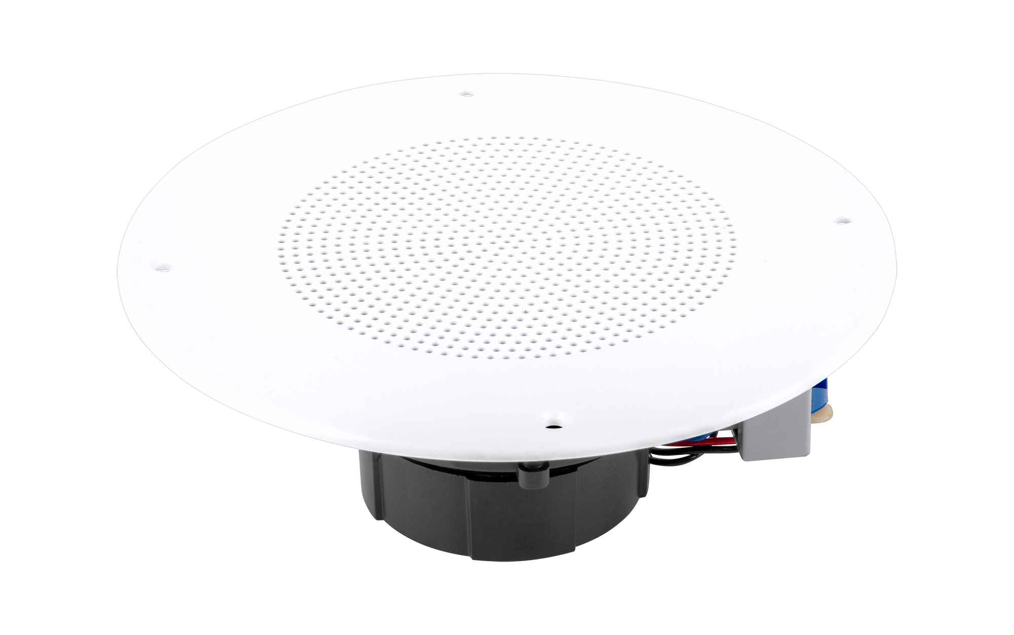 DIBEISI Stropný reproduktor T204 - 100V (2ks)