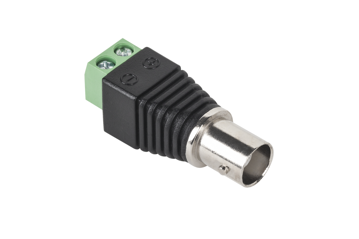 CABLETECH Konektor BNC zásuvka