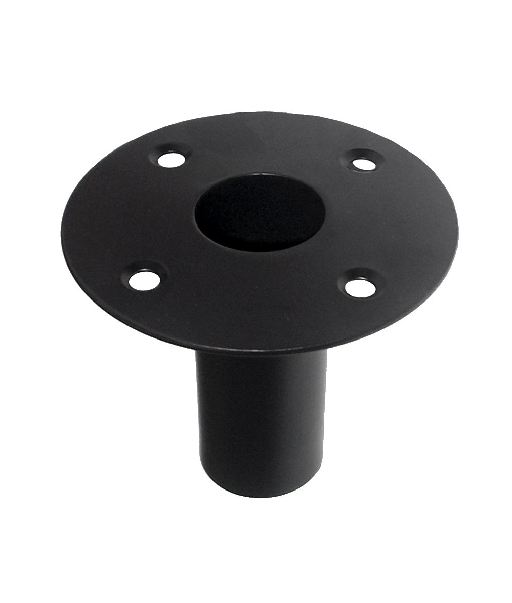 CABLETECH Držiak na reproduktory stojanový 100mm/35,5mm UCH0007