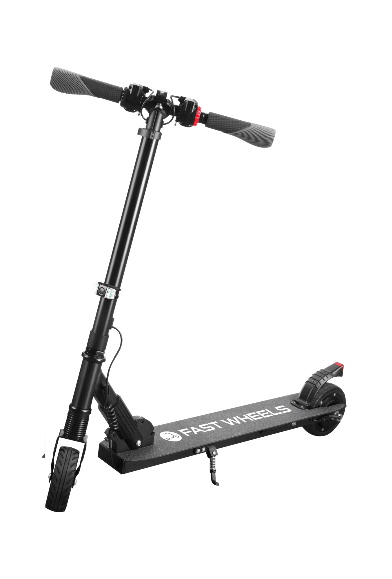 Rebel Elektrická kolobežka FAST WHEELS