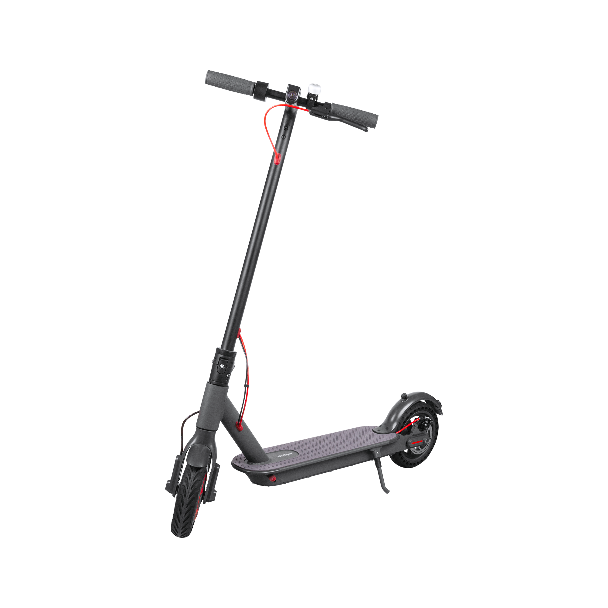 Rebel Elektrická kolobežka FAST WHEELS PRO