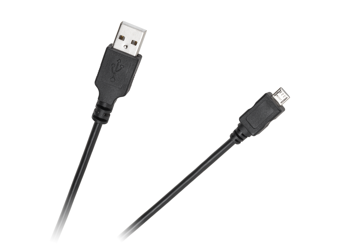 CABLETECH USB A - micro USB CA-101