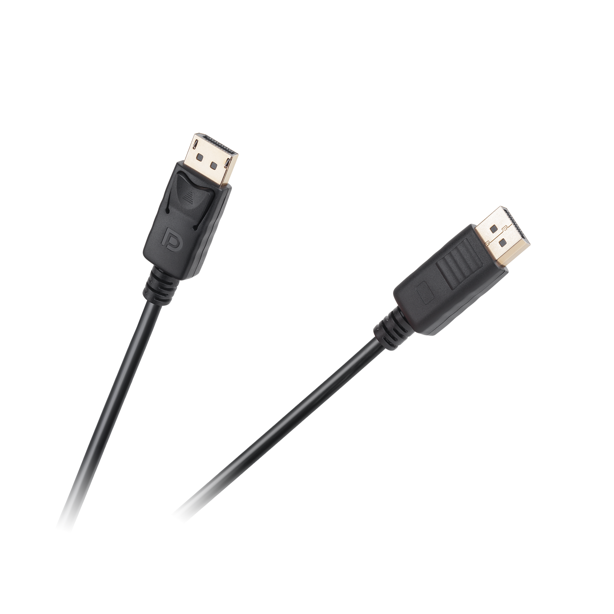 DISPLAYPORT 3m Cabletech