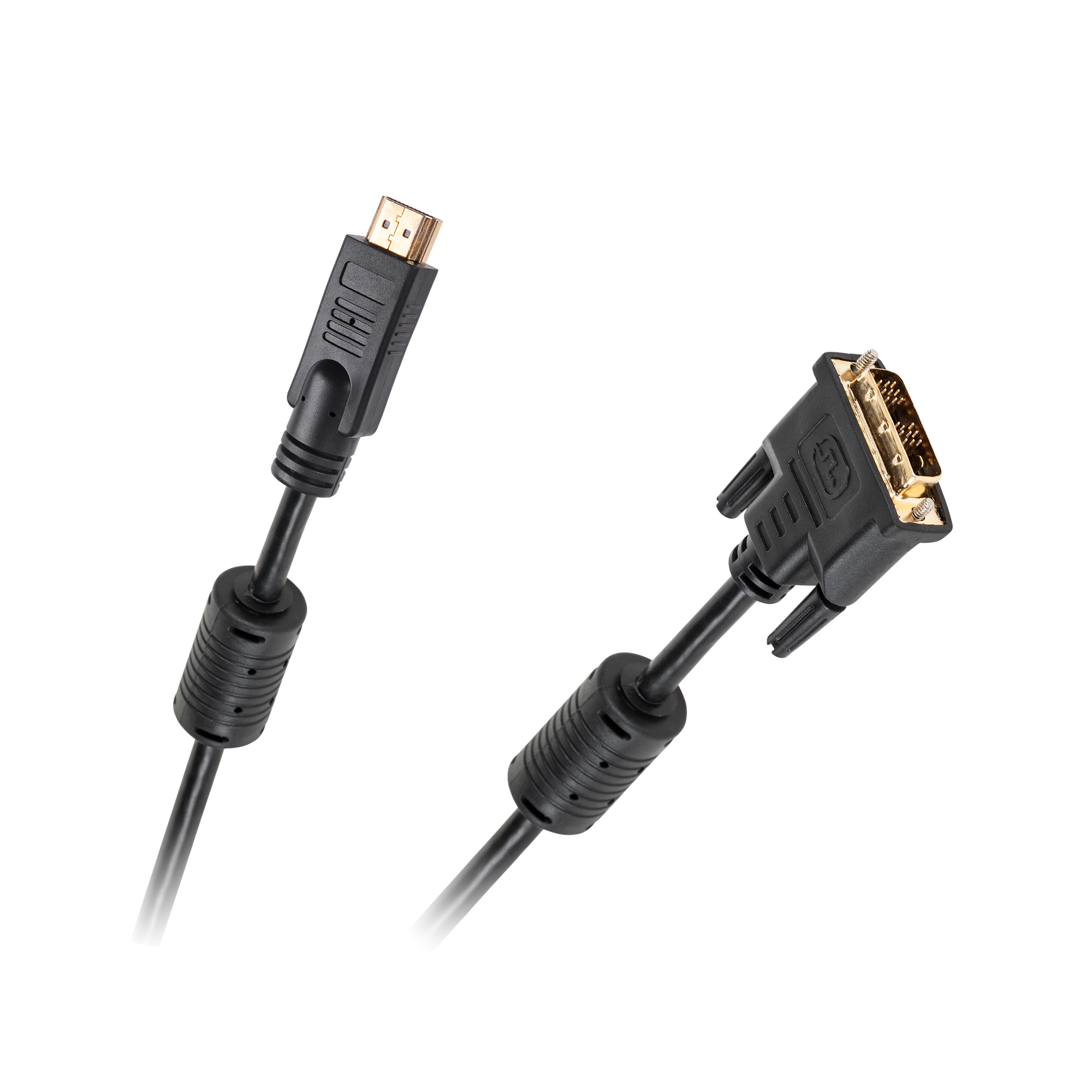 CABLETECH HDMI-DVI kábel 15 m