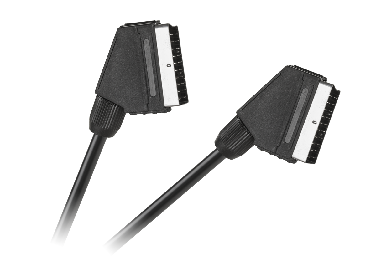 HDMI scart kábel, 3 m, 3,0m L-KPO2705-3