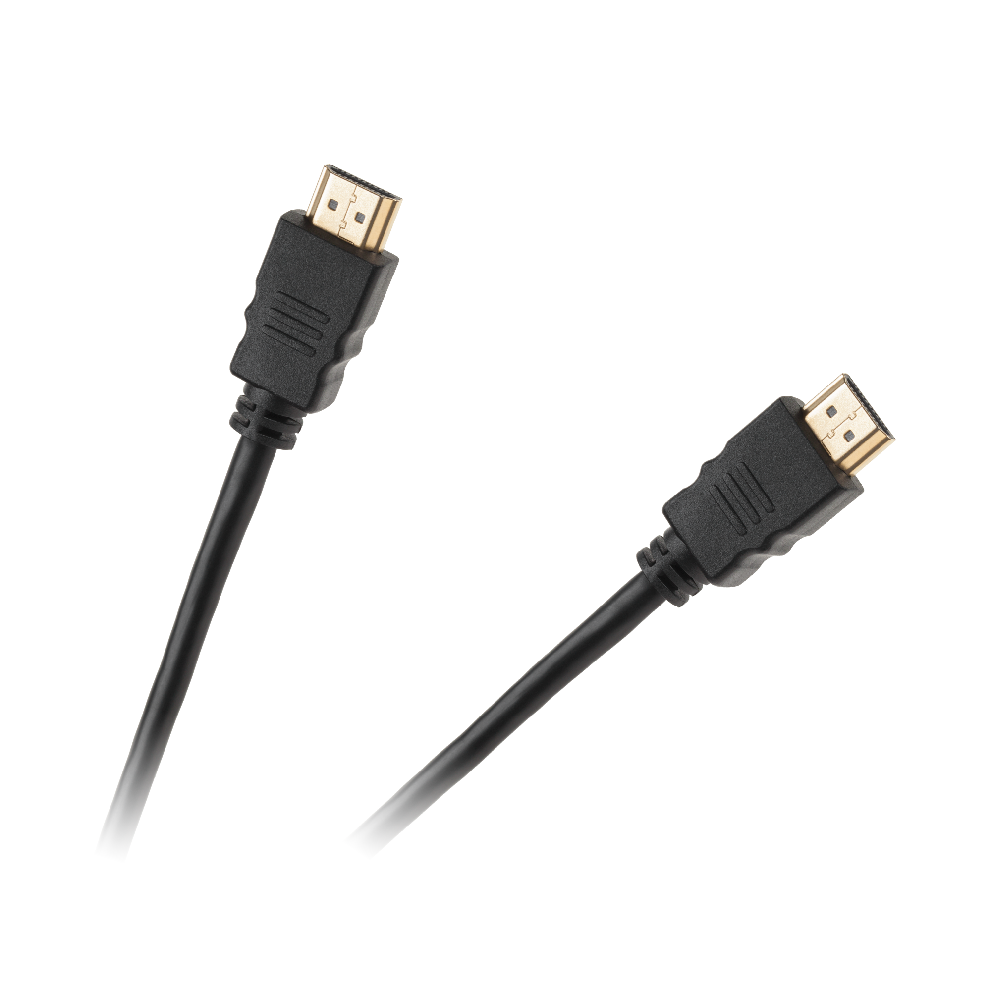 CABLETECH Kábel HDMI-HDMI 2.0V 4K prepojovací kábel