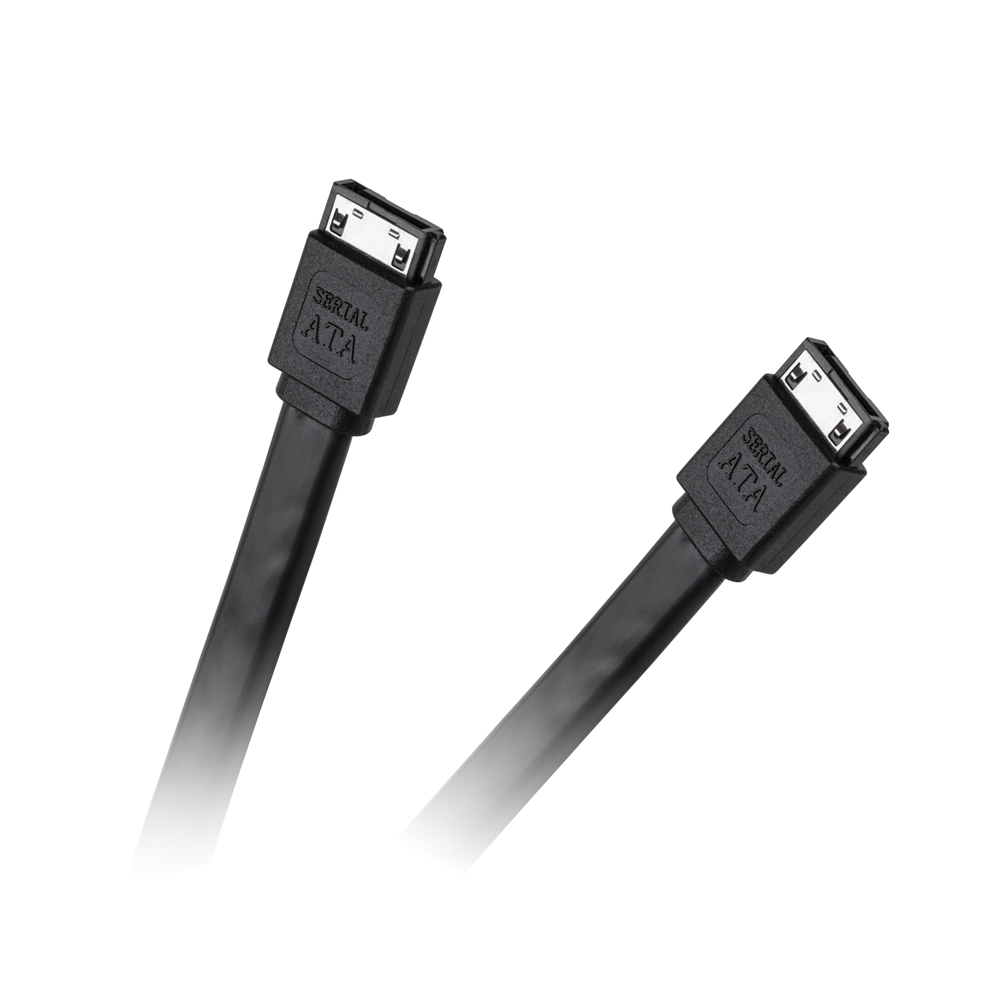 CABLETECH SATA kábel 0,5 m