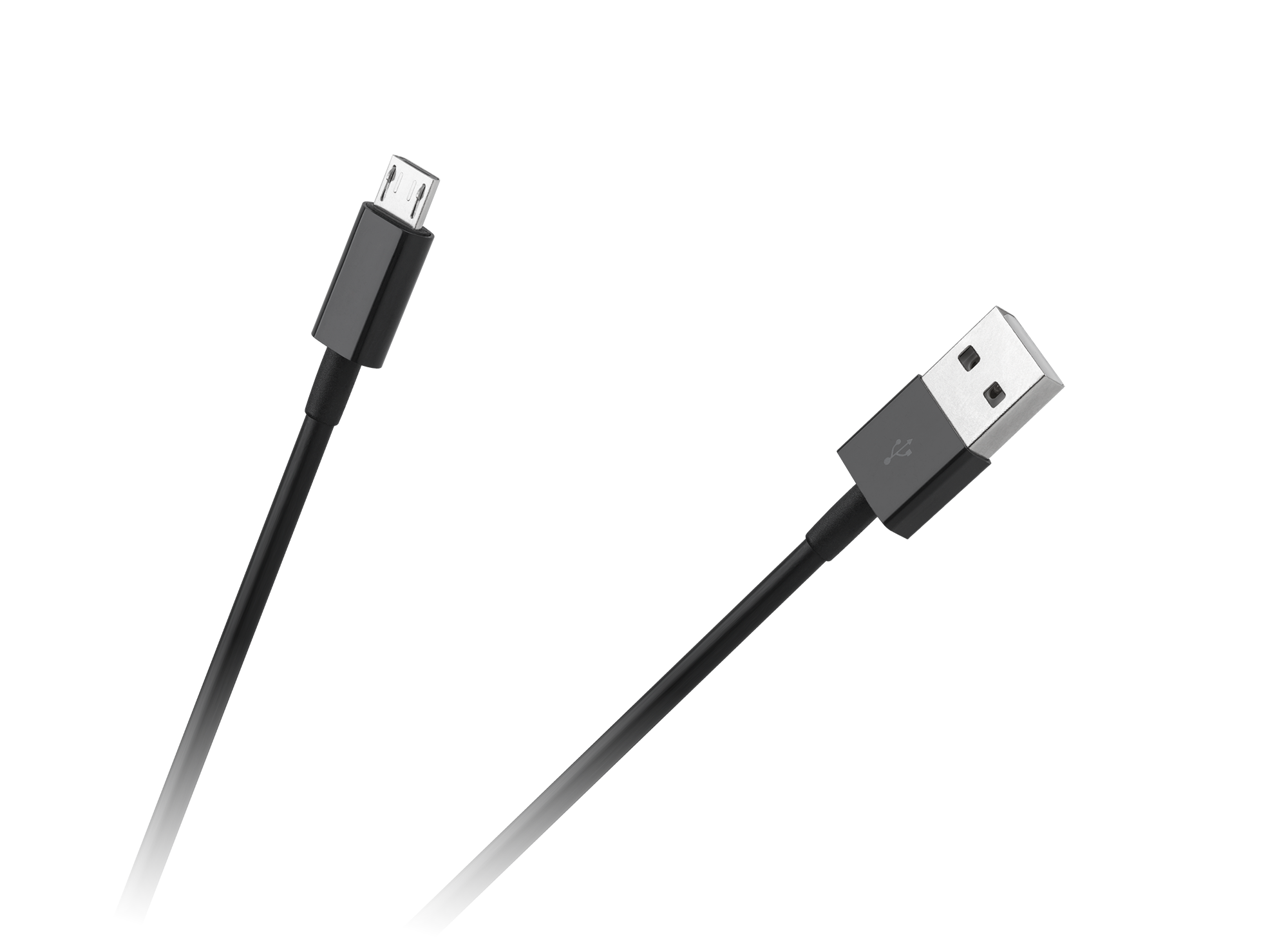 CABLETECH USB A - micro USB 3m KPO3874-3