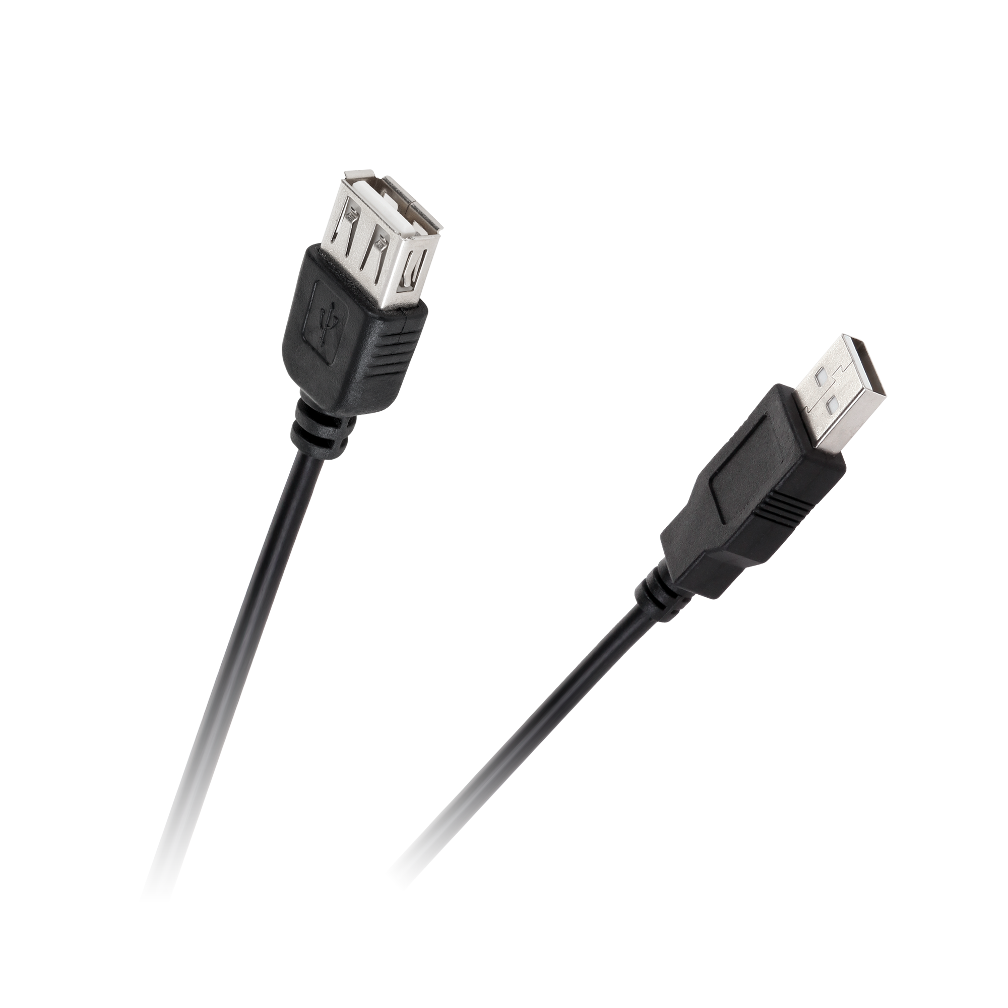 CABLETECH Predlžovací USB kábel KPO2783-0,8