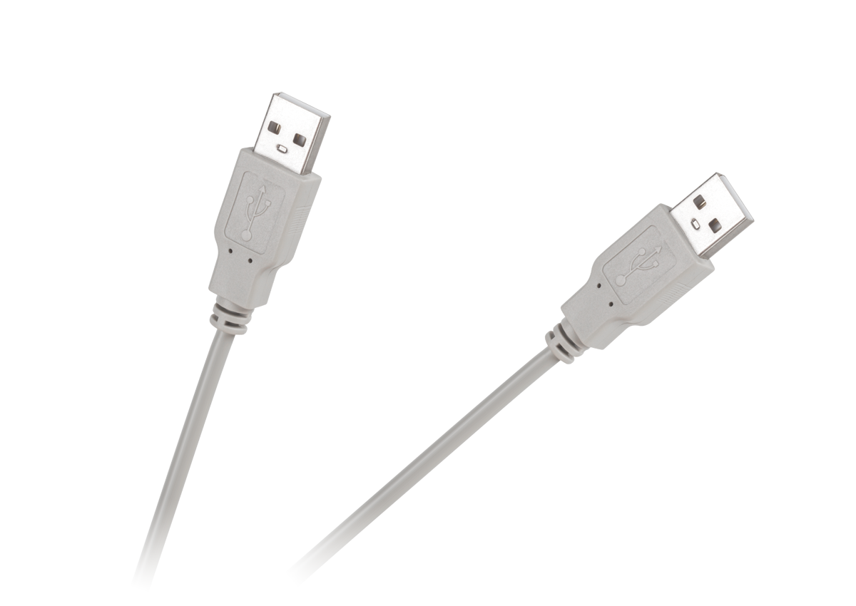 USB kábel A-A 3 m L-KPO2782-3